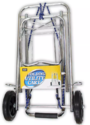 Folding Utility Cart