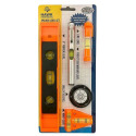 5-Piece Mini Level Set