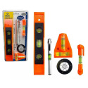 HAWK TOOLS TZ7225-SET 