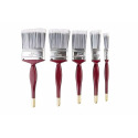5-Piece Paint Brush Set