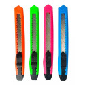 4-Pack Snap Blade Knife