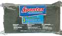 Extra Large Spontex Professional Scrub Sponge 3-Pack