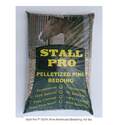 Stall Pro, 40-Pound, 100-Percent Pine Pelletized Horse Bedding Pine