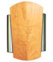 Door Chime Maple Cover