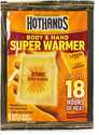Hothands Super Hand Warmer
