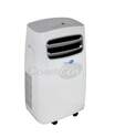 12,000 Btu White Portable Air Conditioner 