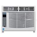 6000-Btu Window Air Conditioner 