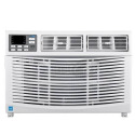 18000 BTU Window Air Conditioner