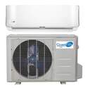 12,000-BTU Ductless Single Zone Mini Split Heat Pump Kit