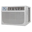 Air Conditioner Window Unit &mdash; 18K BTU, 700 sq. ft. to 1000 sq. ft. Coverage Area