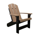 Weatherwood And Black Summertown Chair