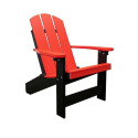 Red And Black Summertown Chair