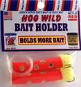 Red Hog Wild Bait Holder 2-Pack
