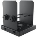 6 x 6-Inch Ironwood Lite Post Base