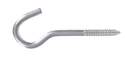 Hardware Essentials™ 0.192 x 3-3/8-Inch Zinc Ceiling Hook