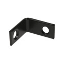 1-Inch Cd-Corner Brace Black