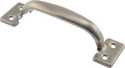 Stainless Steel Utility Pull 61/2 Cd