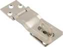 Stainless Steel Swivel Safety Hasp 31/2 Cd