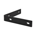 Hardware Essentials™ Heavy Duty Corner Brace, 1-Pack, 8-1/4" x 1-1/2" x 1/4"