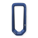 Night Blue Carabiner