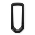 DTC Single Black Carabiner