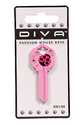 Diva Ladybug House Key
