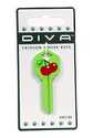 Diva Cherries House Key