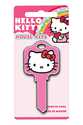 Hello Kitty Pink House Key