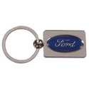 Ford Auto Key Chain