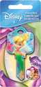 Tinker Bell And Fairies House Key