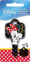 Minnie Mouse Key - Sc1