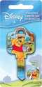 Winnie-The-Pooh House Key