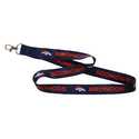 Denver Broncos Neck Lanyard