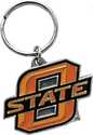 Oklahoma State University Key Chain