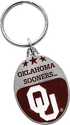 University Of Oklahoma Key Chain