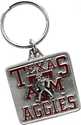 Texas A And M University Key Chain