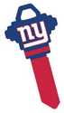 New York Giants House Key