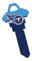 Tennessee Titans House Key