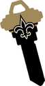 New Orleans Saints House Key