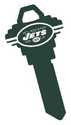 New York Jets House Key