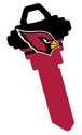 Arizona Cardinals House Key