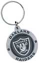 Oakland Raiders Key Chain