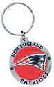 New England Patriots Key Chain
