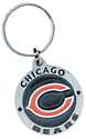 Chicago Bears Key Chain