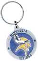 Minnesota Vikings Key Chain