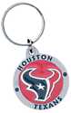 Houston Texans Key Chain