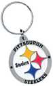 Pittsburgh Steelers Key Chain