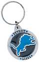 Detroit Lions Key Chain