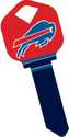 Buffalo Bills House Key