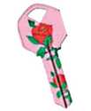 Rose House Key